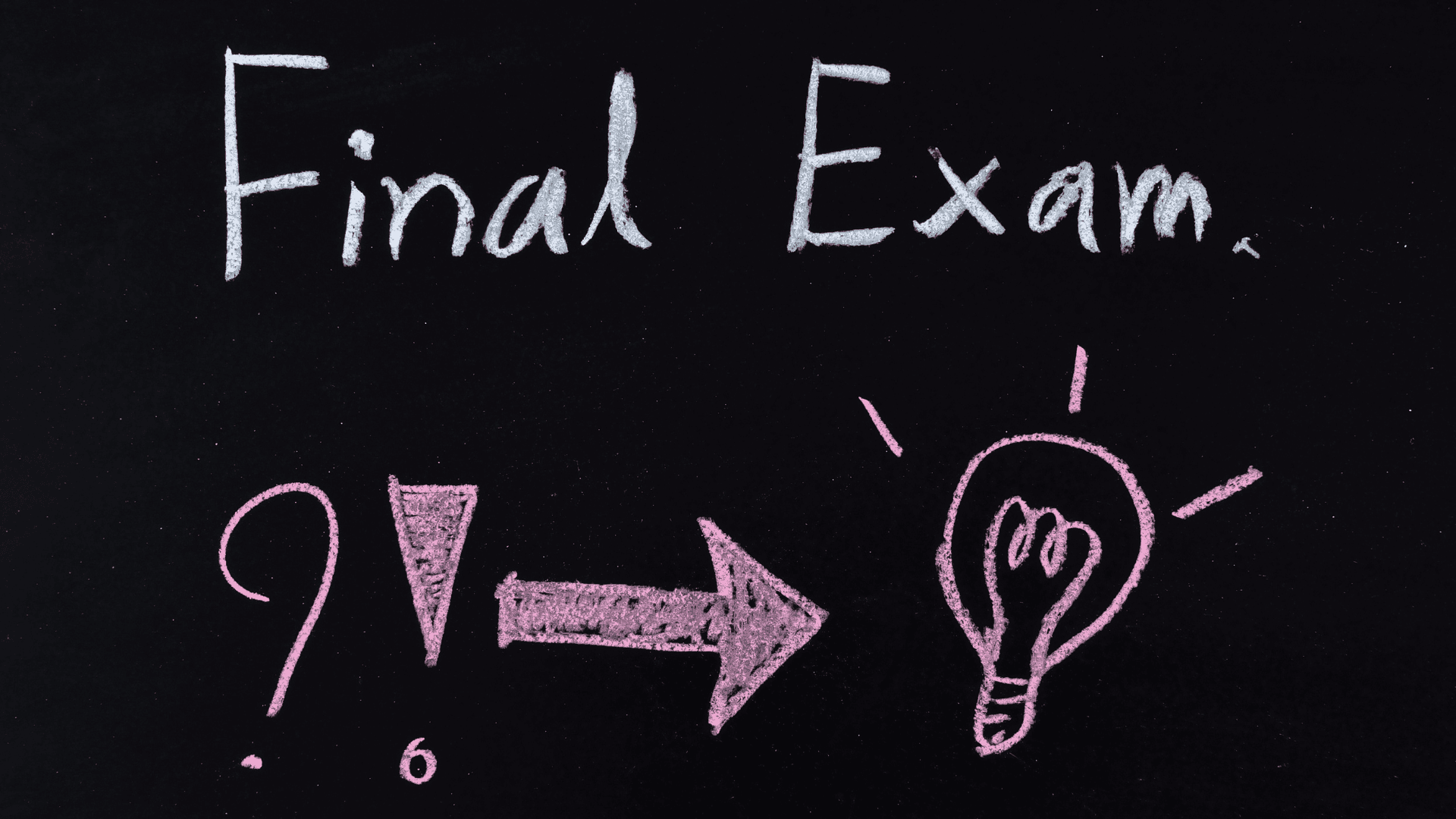 How to Ace Your Next Exam: Effective Strategies and Engaging Exercises