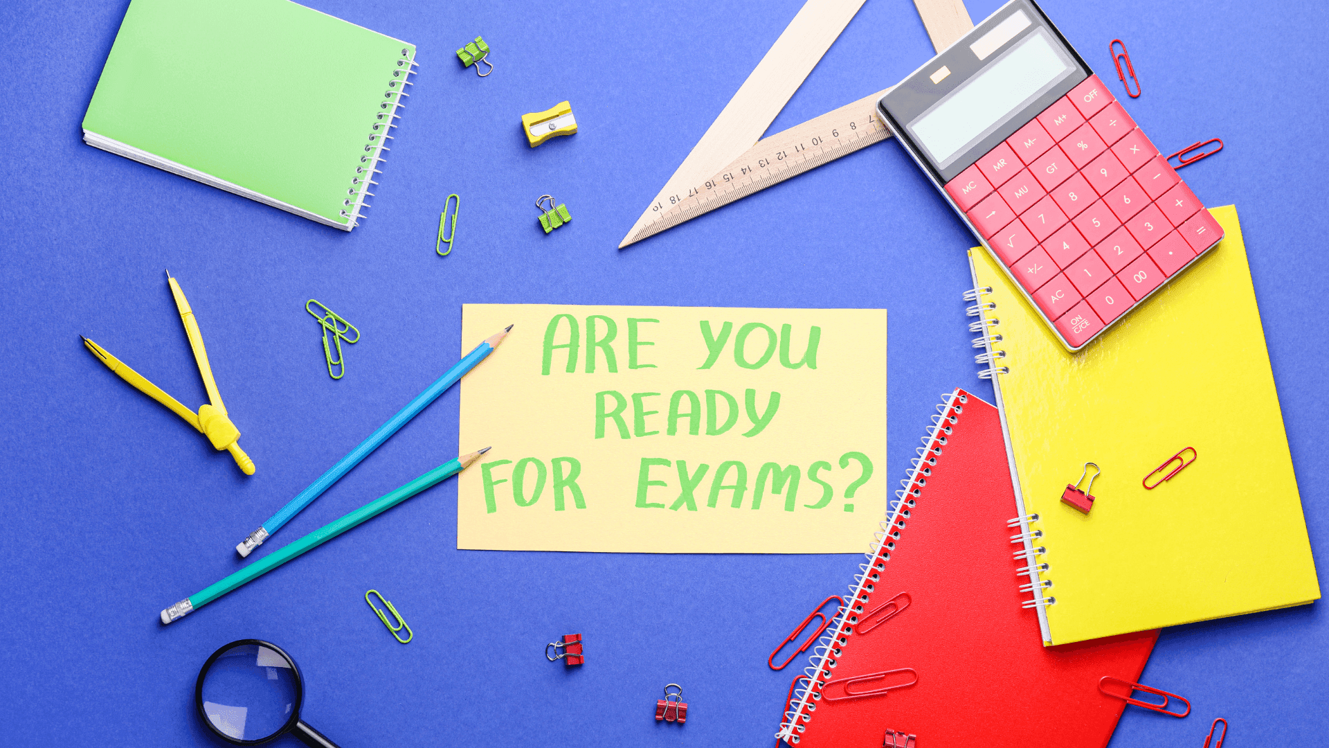 The Ultimate Cheat Sheet for PSLE English Exam Preparation