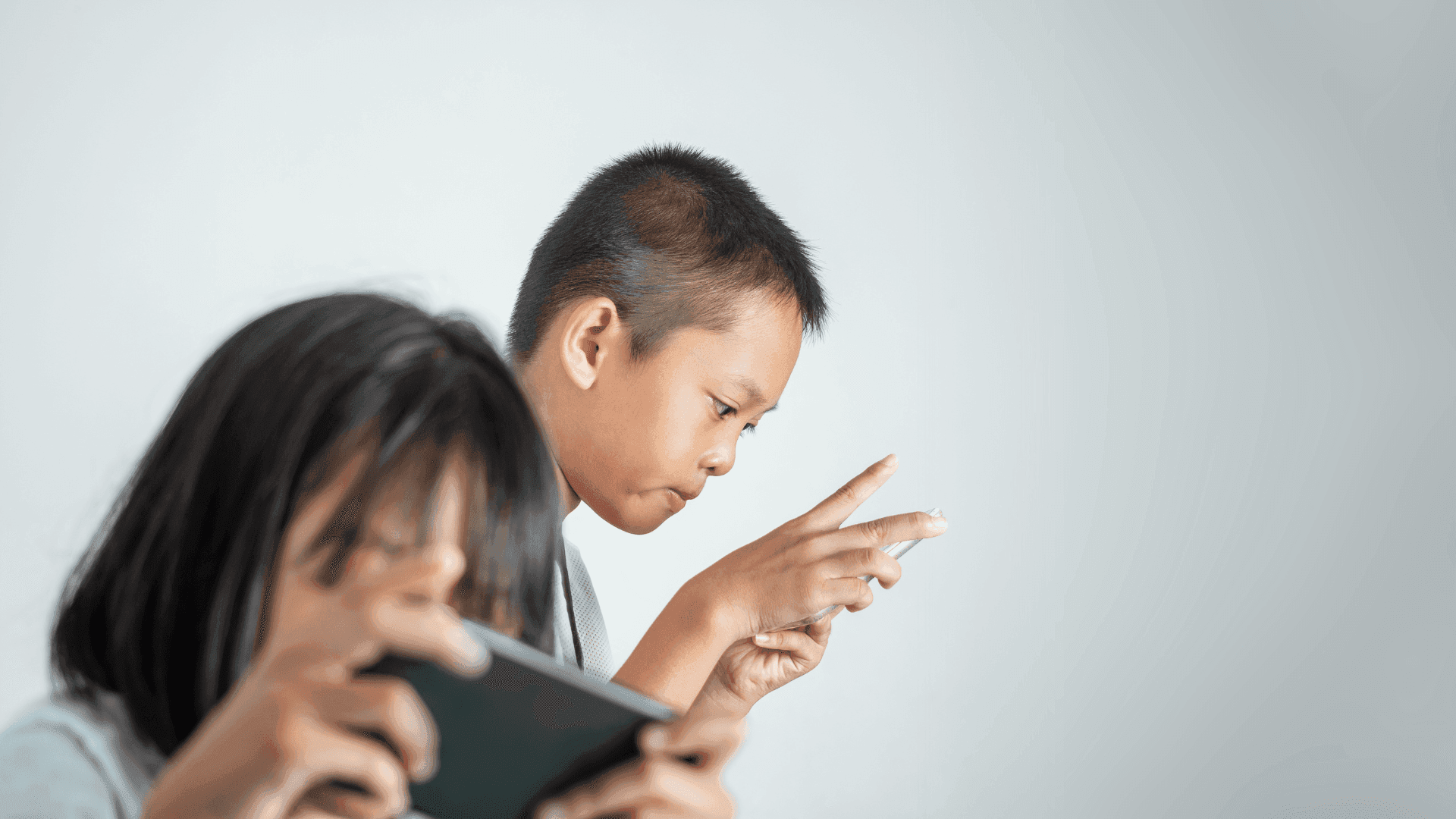 Screen Time &amp; Your Child's Sight: The Truth About Myopia in Kids