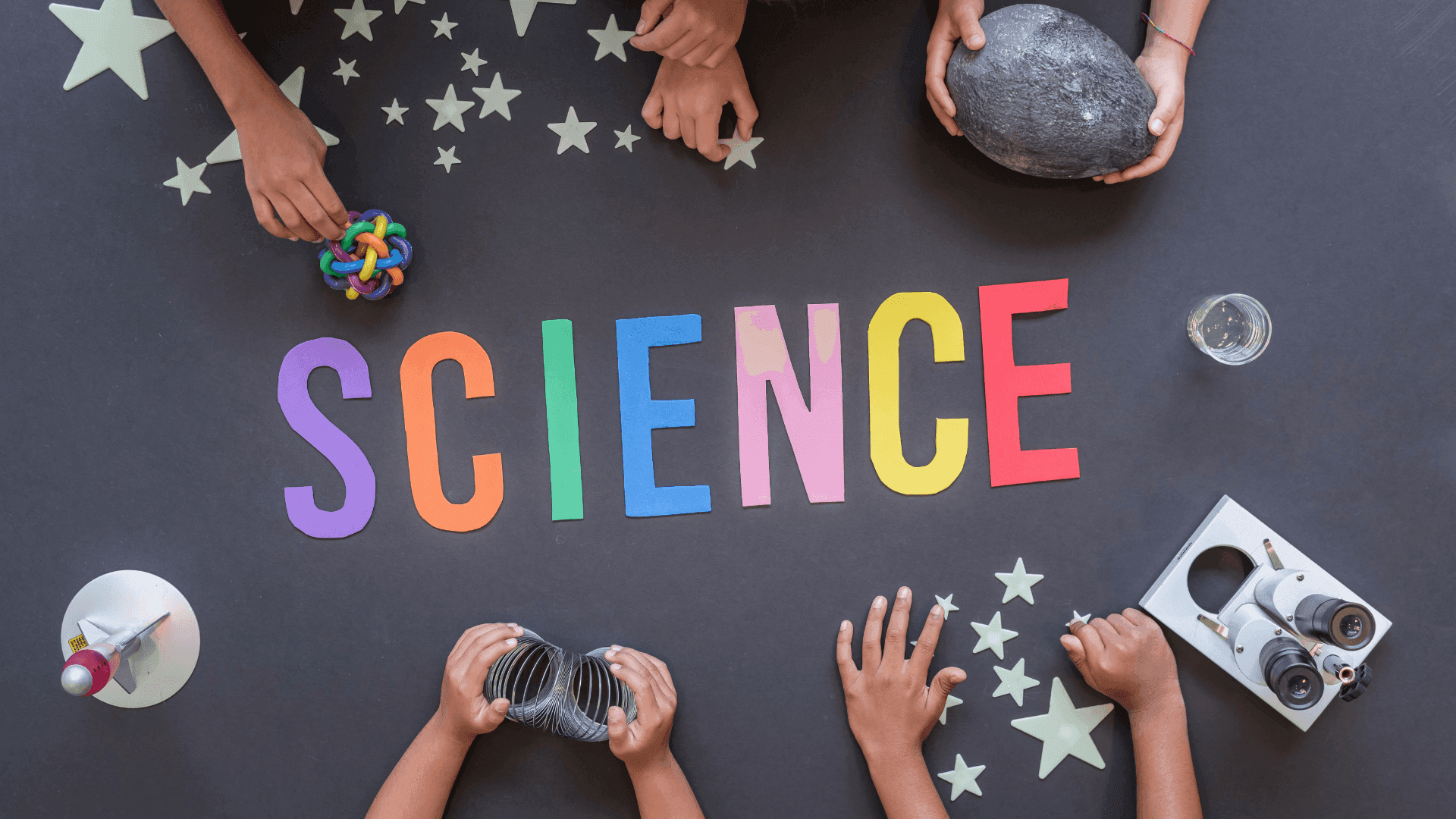 Discover the Best Hidden Science Gems in Singapore