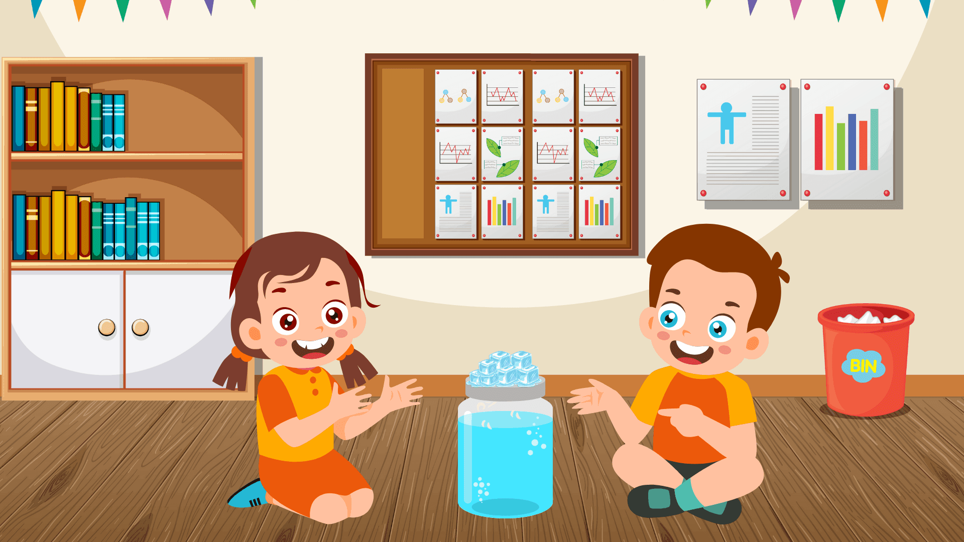 20 Simple Science Experiments to Promote the Love for the Subject