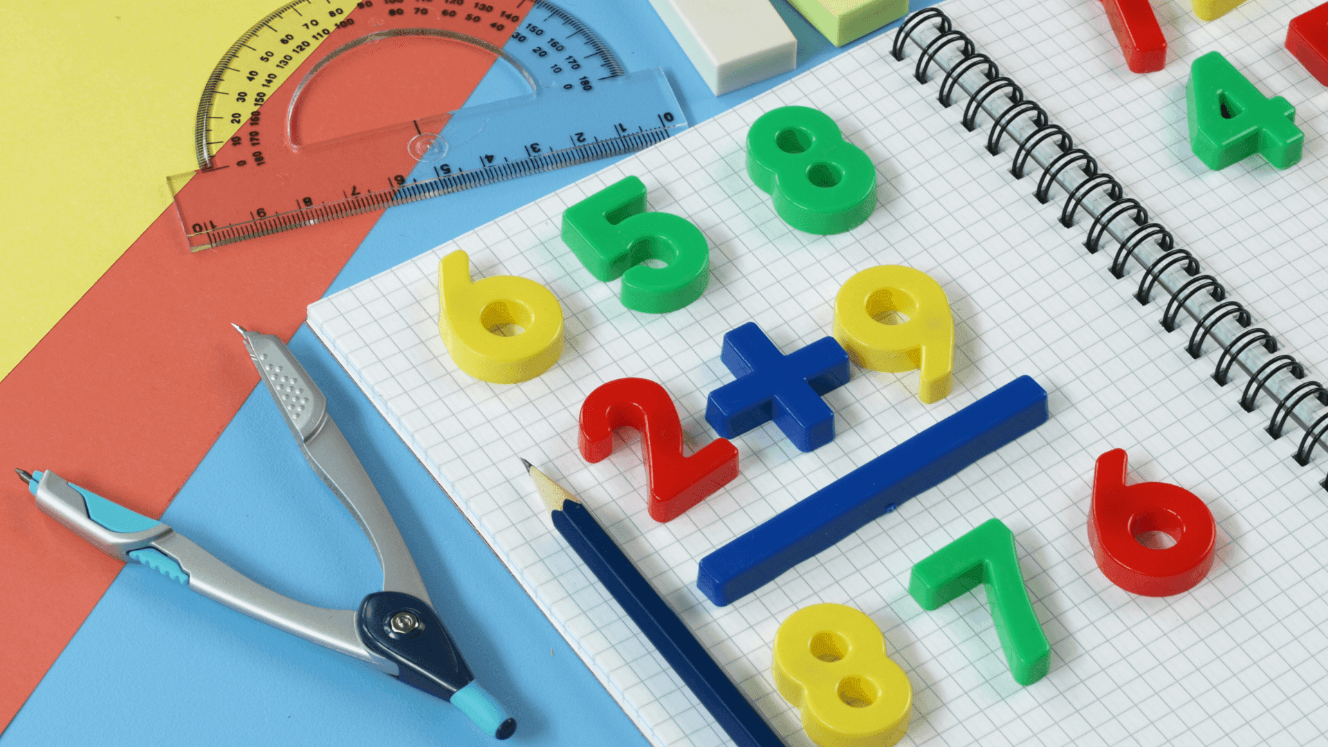 How to Teach Primary 1 Math: A Comprehensive Guide for Parents and Teachers