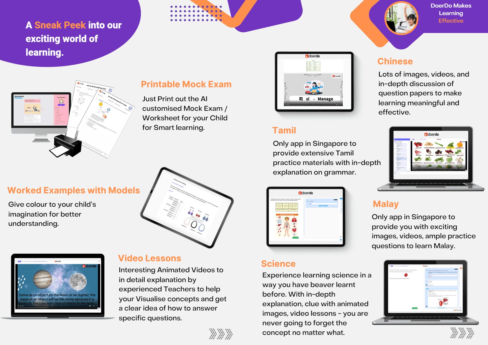 Transforming Education: The Doerdo App Impact