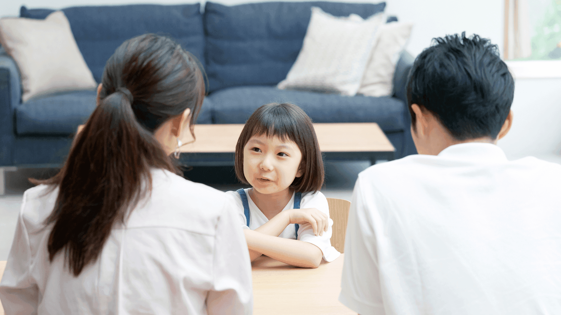 Active Listening Skills: Unleashing the Power of Communication in Kids