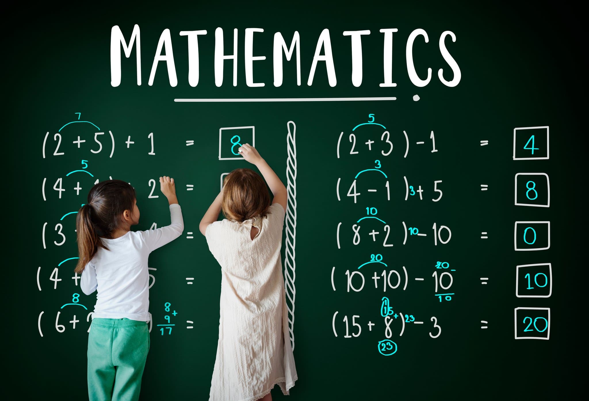Math Made Fun: Tips for Supporting Your Child's Learning Journey